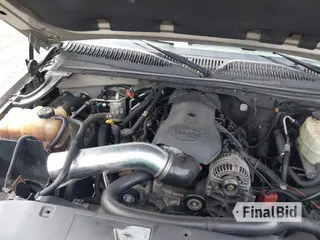 2005 GMC Yukon Denali
