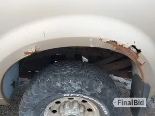2001 Ford F-250 XL
