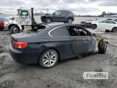 2012 BMW 3 Series 328i xDrive