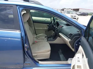 2014 Subaru Crosstrek Premium