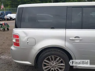 2013 Ford Flex SEL