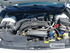 2019 Subaru Impreza Special Sports