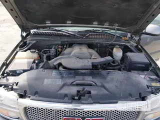 2005 GMC Yukon Denali