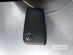 2024 Volkswagen Tiguan Wolfsburg Edition