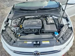 2025 Volkswagen Jetta Autobahn