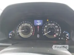 2012 Honda Odyssey Touring