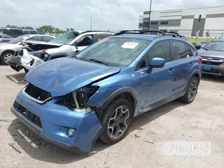 2014 Subaru Crosstrek Premium
