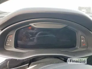 2021 Audi Q7 Premium