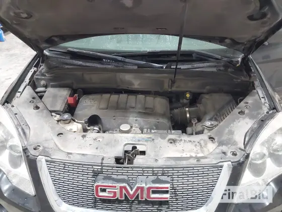 2010 GMC Acadia SLE