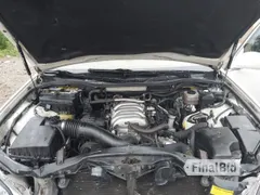 2003 Lexus LS 430