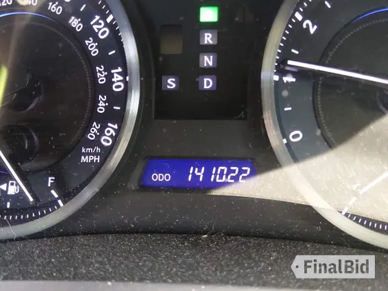 2012 Lexus IS 250