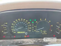 2000 Lexus LX 470
