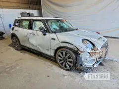 2021 MINI Clubman Cooper S