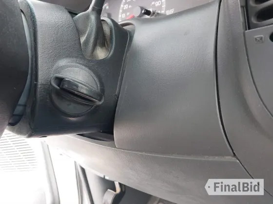 2001 Ford F-150 XL