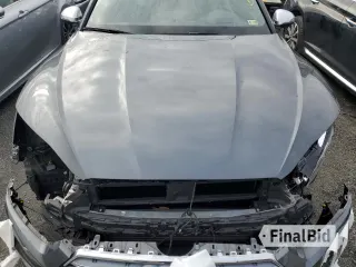 2019 Audi S5 Prestige
