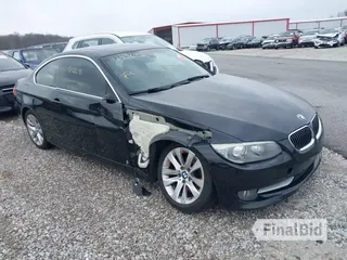2012 BMW 3 Series 328i xDrive