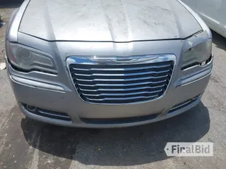 2013 Chrysler 300