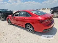 2023 Volkswagen Jetta SE