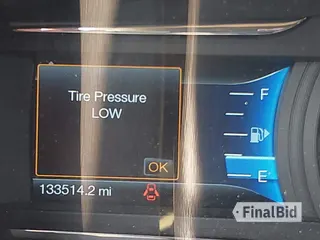 2014 Ford Flex Limited