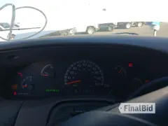 2003 Ford F-150 XL