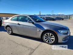 2012 BMW 3 Series 328i xDrive