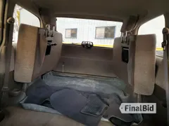 1994 Toyota Previa LE