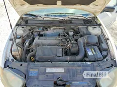 2004 Chevrolet Cavalier