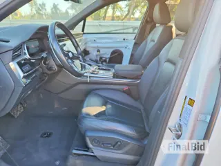 2021 Audi Q7 Premium