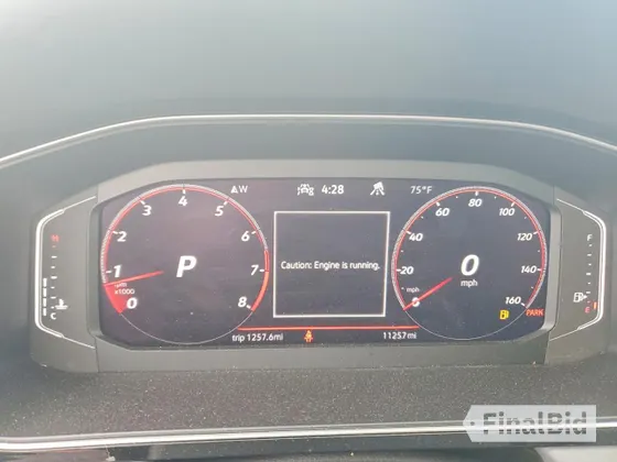 2025 Volkswagen Jetta Autobahn
