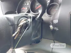 2012 Chevrolet Silverado 1500 LS