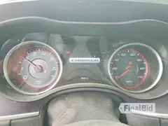 2015 Dodge Charger SE
