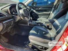 2018 Subaru Crosstrek Limited