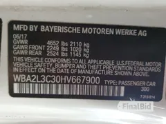 2017 BMW 2 Series M240i xDrive