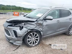 2024 Buick Encore GX Avenir