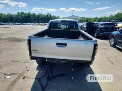 2015 Toyota Tacoma