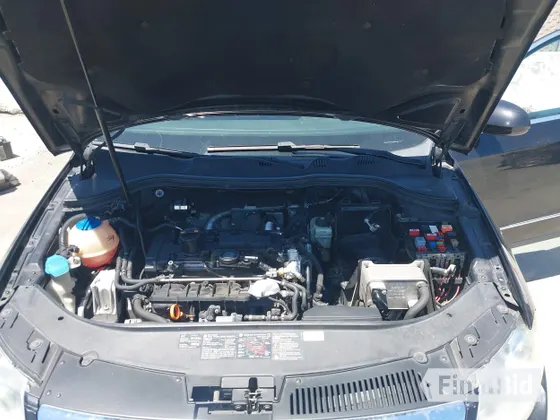 2007 Volkswagen Passat