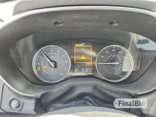 2018 Subaru Crosstrek Limited