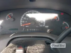 2003 Ford F-150 XL