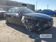 2012 BMW 3 Series 335i xDrive