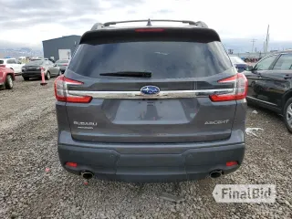 2023 Subaru Ascent Premium