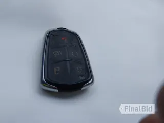 2014 Cadillac CTS Performance AWD