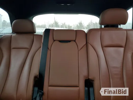 2021 Audi Q7 Premium