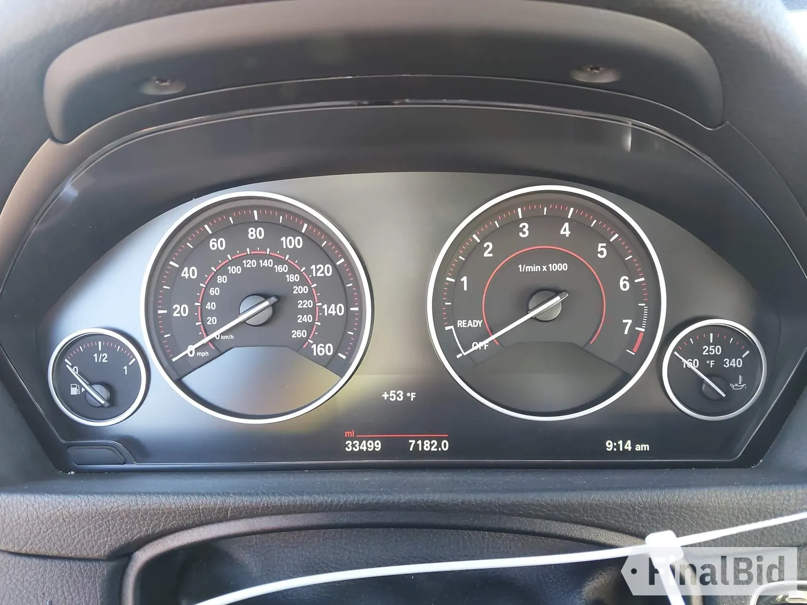 2017 BMW 4 Series 430i