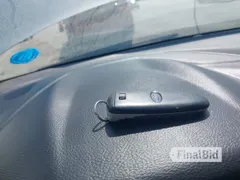 2015 Ford Focus Titanium