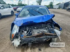 2017 Nissan Note SR