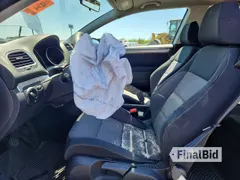 2010 Volkswagen Golf