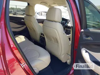 2020 Buick Envision Premium II