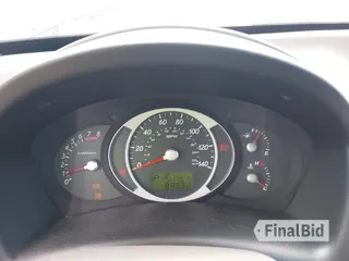 2008 Hyundai Tucson SE