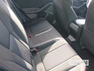 2019 Subaru Impreza Special Sports