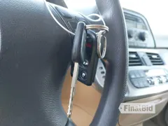2009 Honda Odyssey EX
